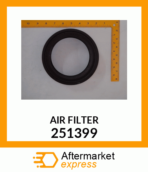 A.FILTER 251399