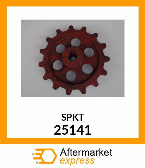 SPKT 25141