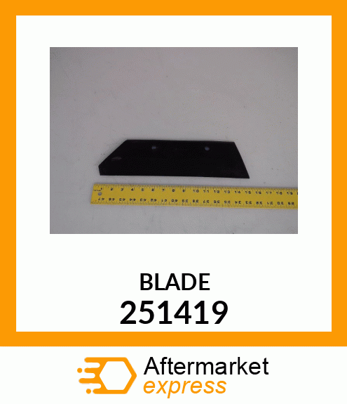 BLADE 251419