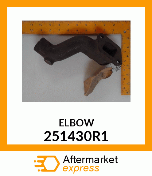 ELBOW 251430R1