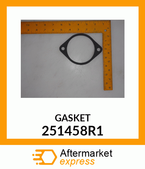 GASKET 251458R1