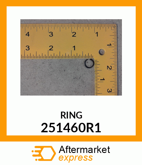 RING 251460R1