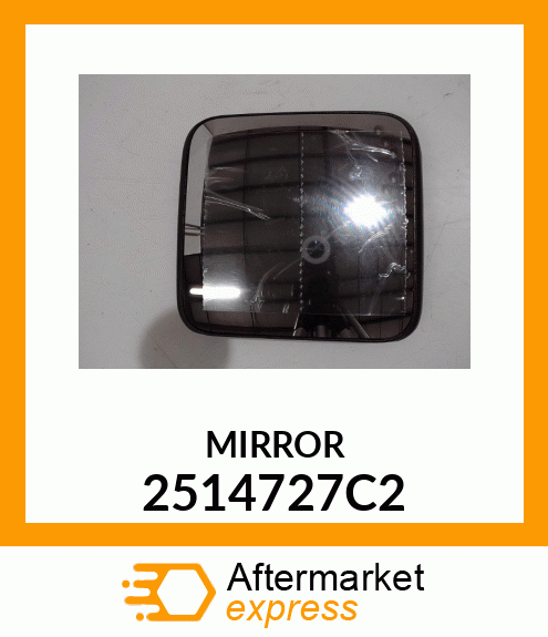 MIRROR 2514727C2