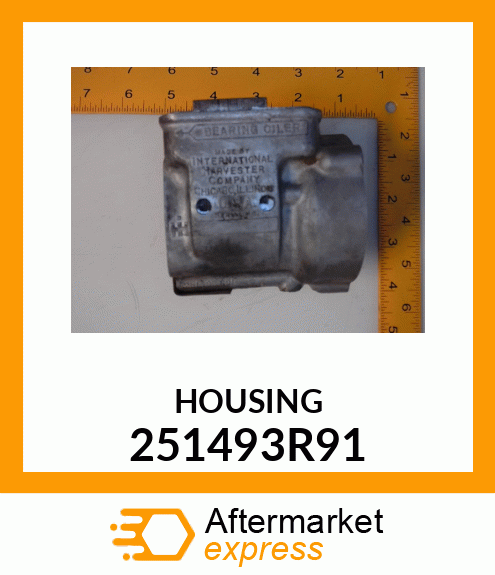 HOUSING 251493R91