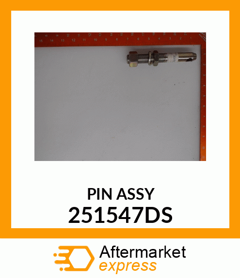 PINASSY4PC 251547DS