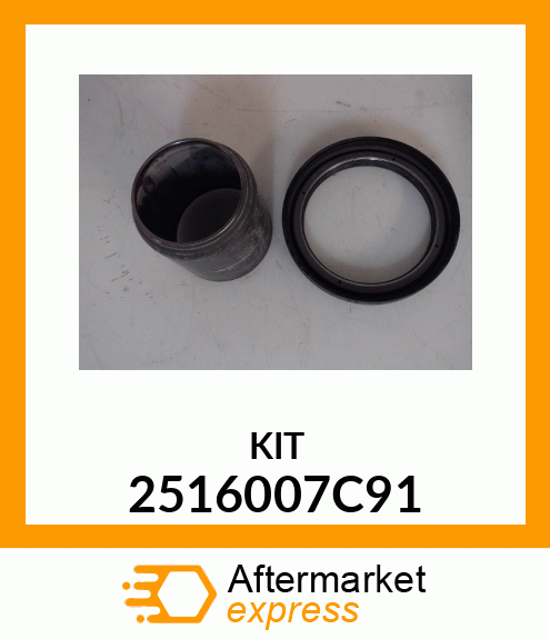 KIT 2516007C91