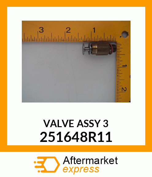 VALVEASSY3 251648R11