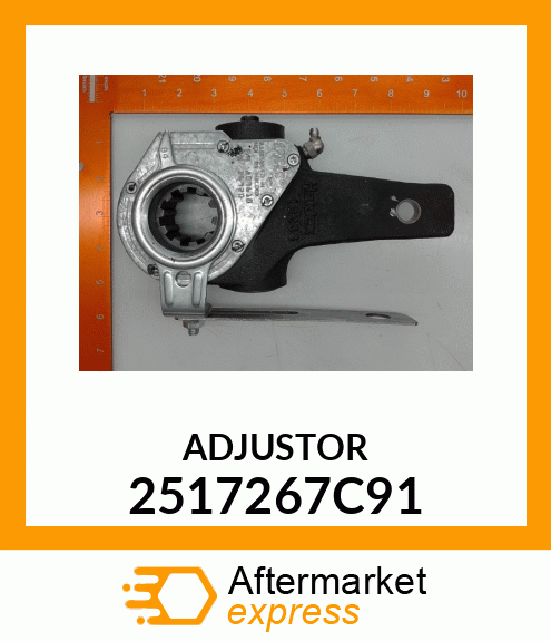 ADJUSTOR 2517267C91