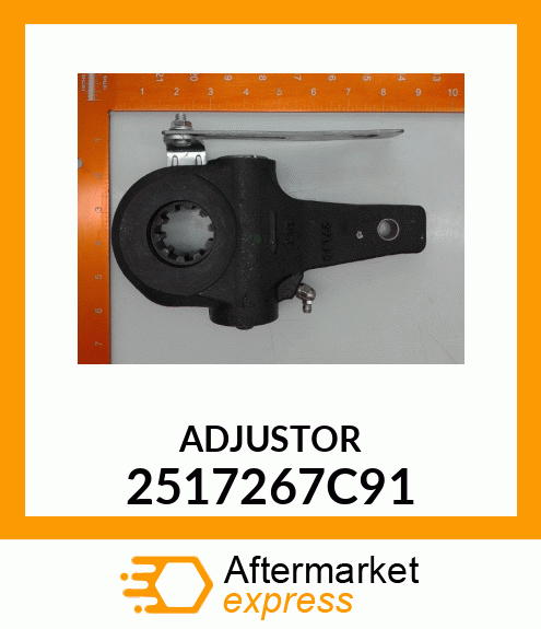 ADJUSTOR 2517267C91