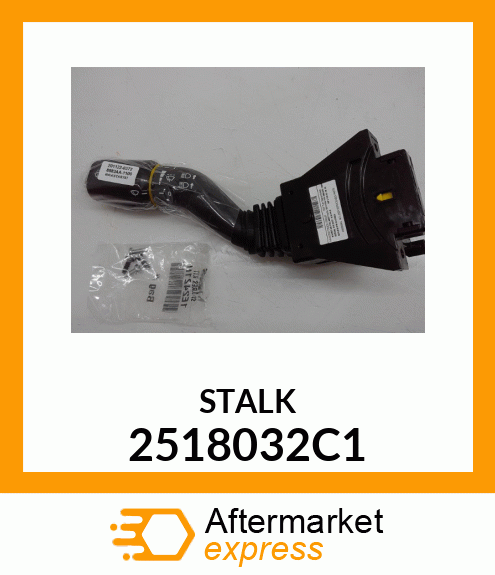 STALK 2518032C1