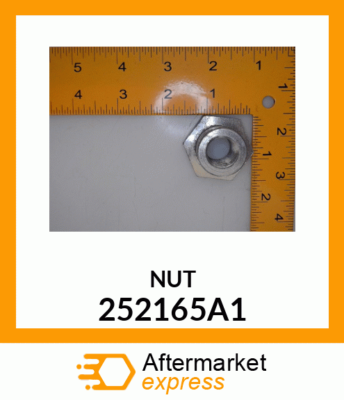 NUT 252165A1