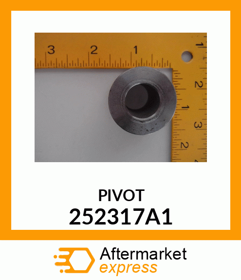 PIVOT 252317A1