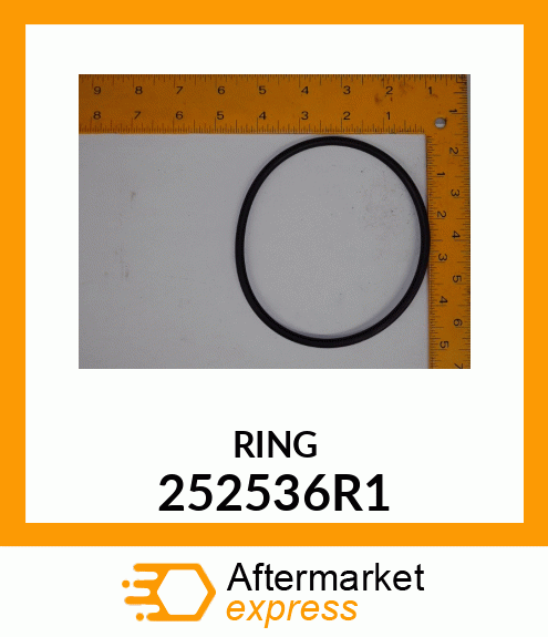 RING 252536R1