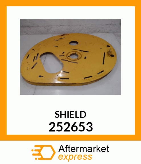 SHIELD 252653