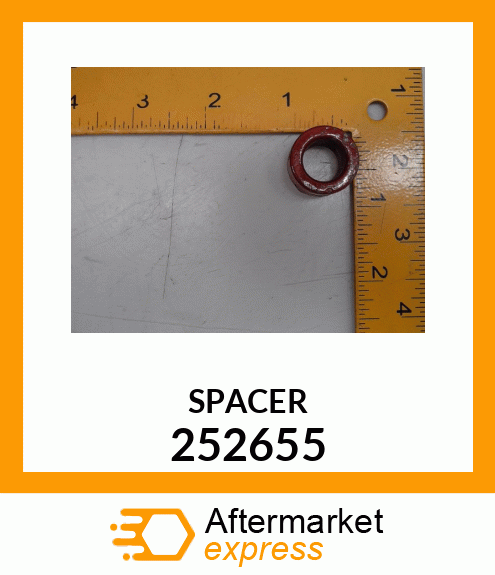 SPACER 252655