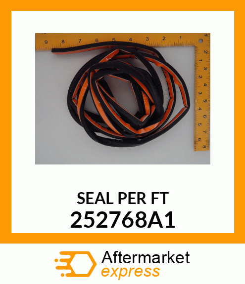 SEALXFT 252768A1