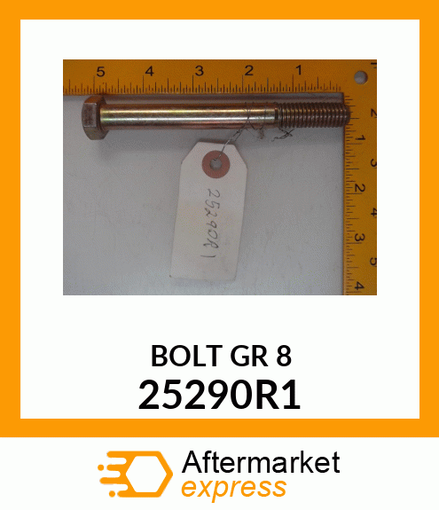 BOLT_GR_8 25290R1