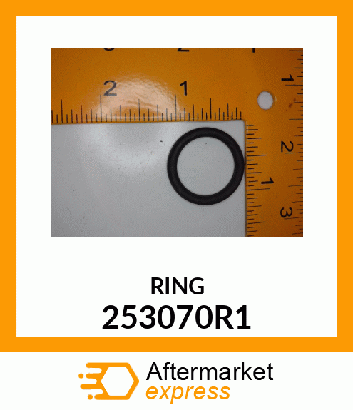 RING 253070R1