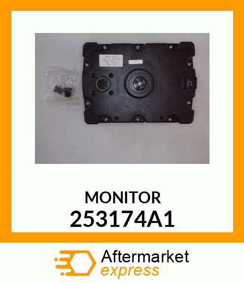 MONITOR 253174A1