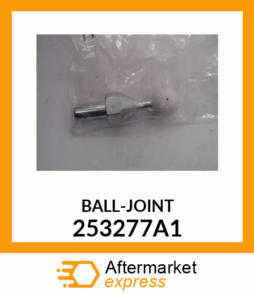 BALL-JOINT 253277A1