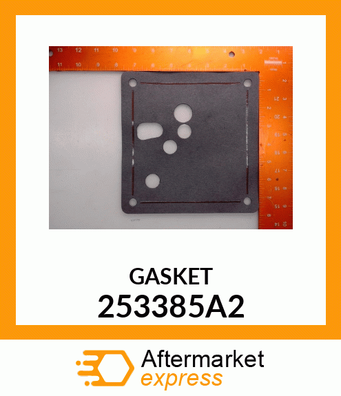 GASKET 253385A2