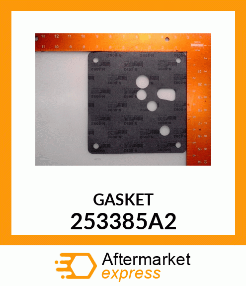 GASKET 253385A2