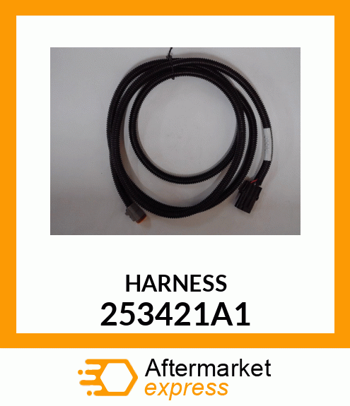 HARNESS 253421A1