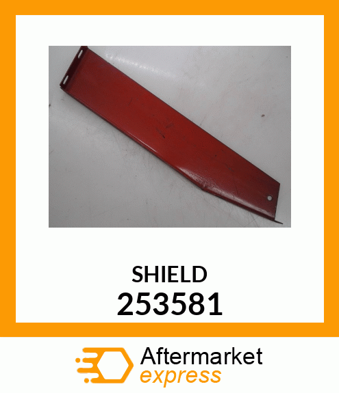 SHIELD 253581