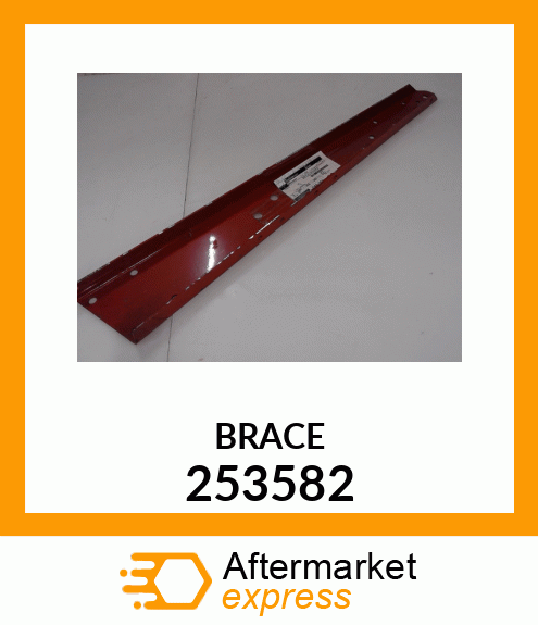 BRACE 253582