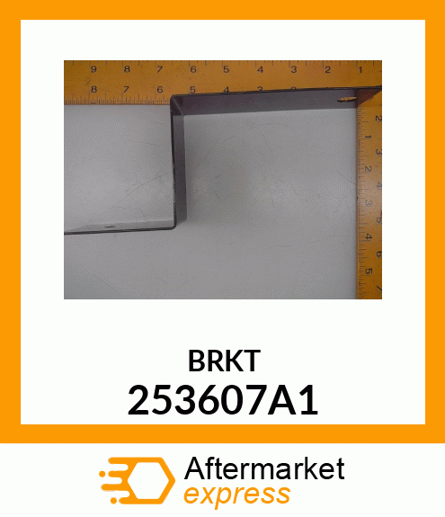 BRKT 253607A1