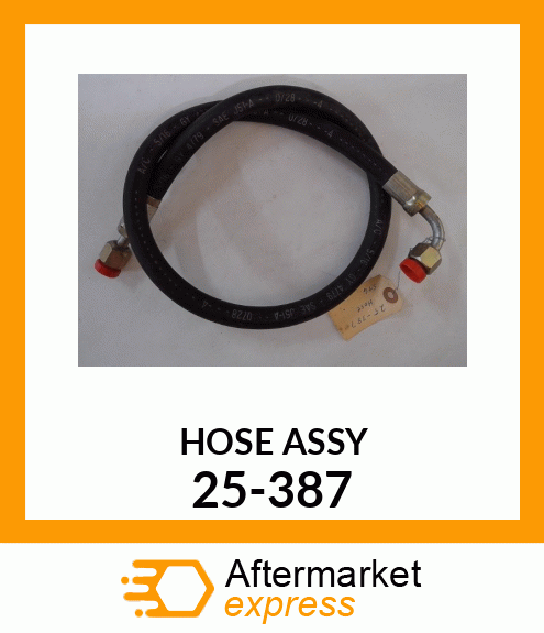 HOSE_ASSY 25-387