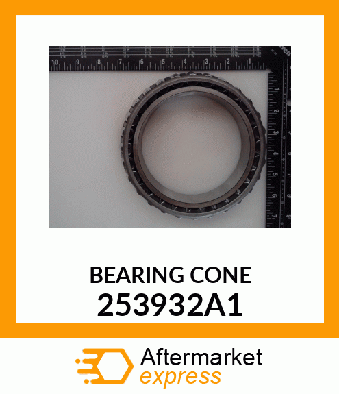 BEARING_CONE 253932A1