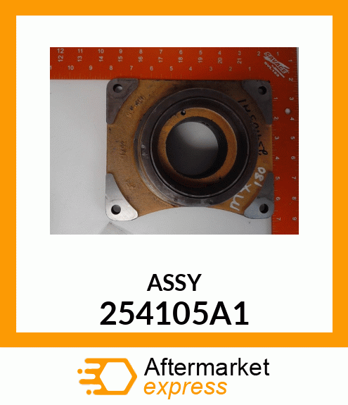 ASSY 254105A1