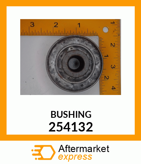 BUSHING 254132