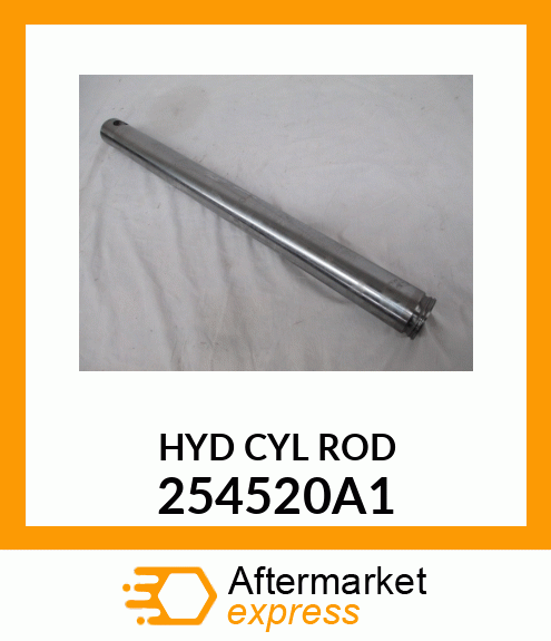 HYDCYLROD 254520A1