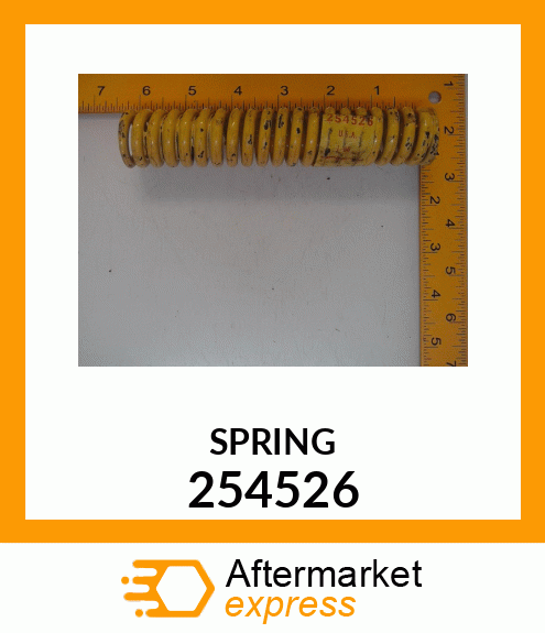 SPRING 254526