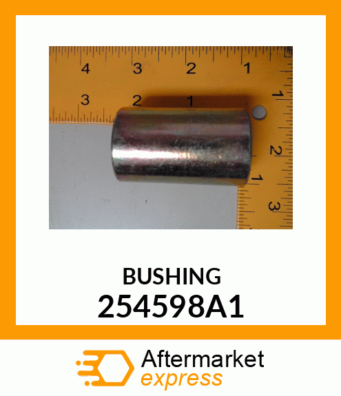 BUSHING 254598A1