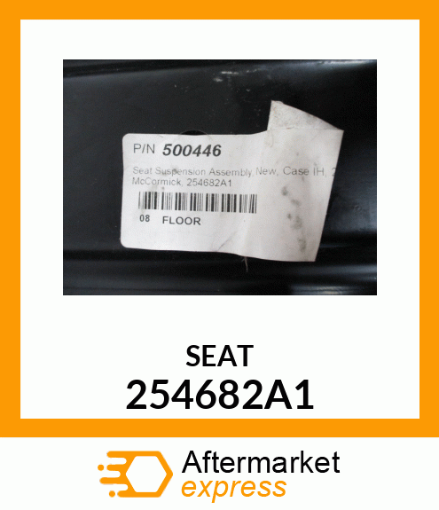 SEAT 254682A1