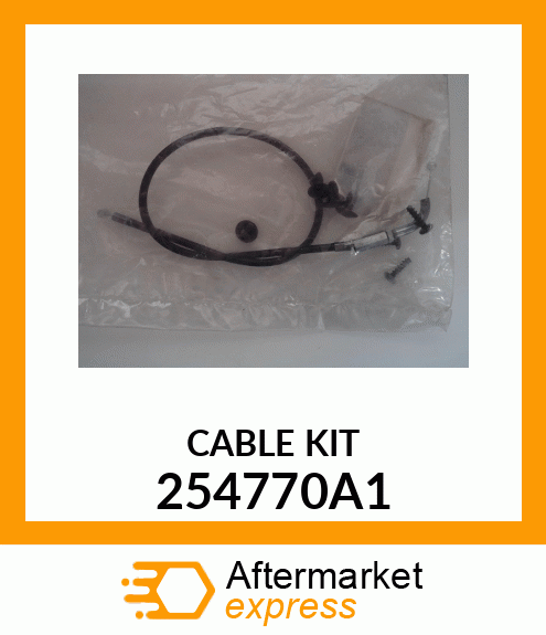 CABLE_KIT 254770A1