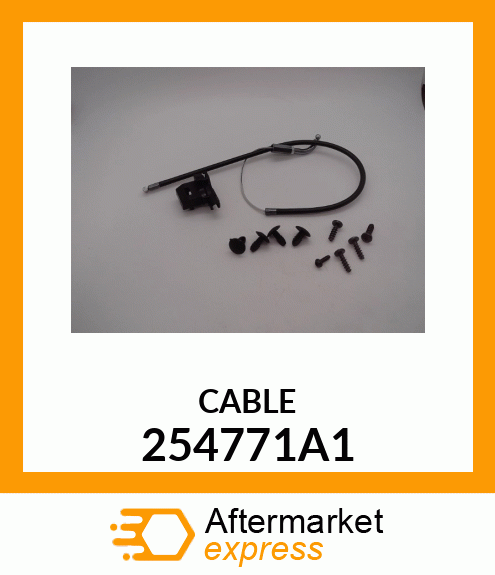 CABLE 254771A1