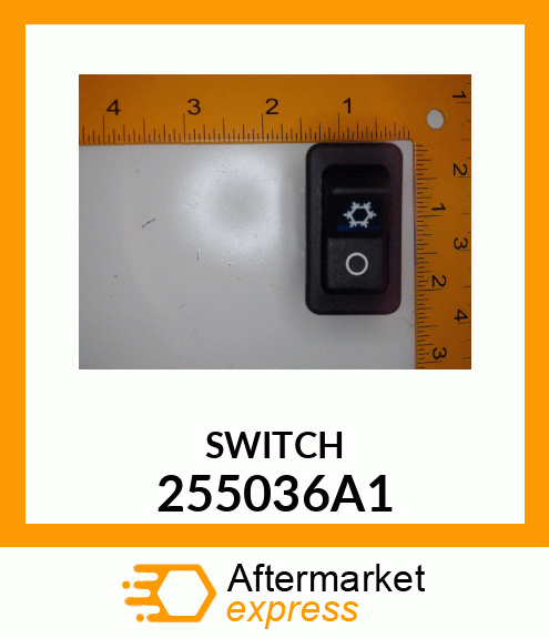 SWITCH 255036A1