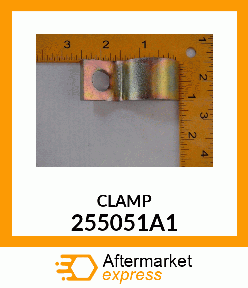 CLAMP 255051A1