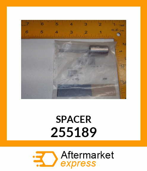 SPACER 255189