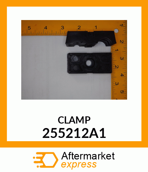 CLAMP2PC 255212A1