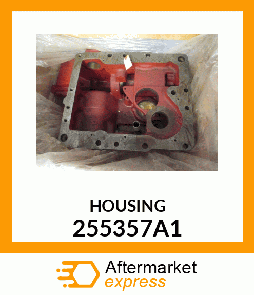 HOUSING 255357A1