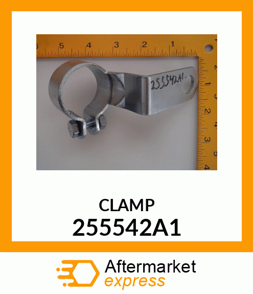 CLAMP 255542A1