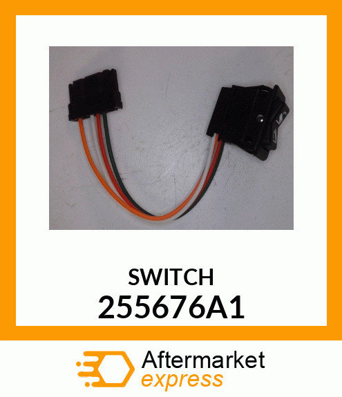 SWITCH 255676A1