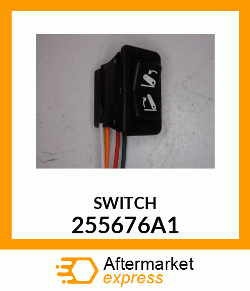 SWITCH 255676A1