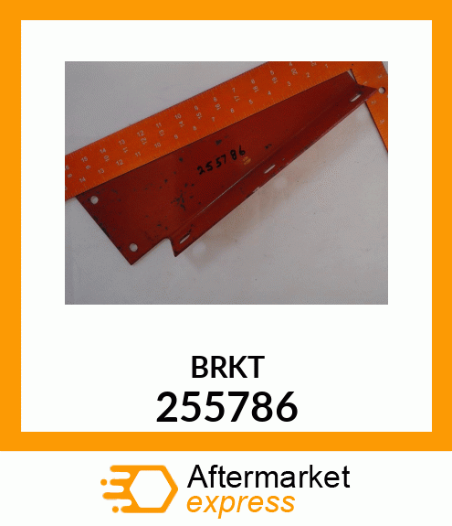 BRKT 255786