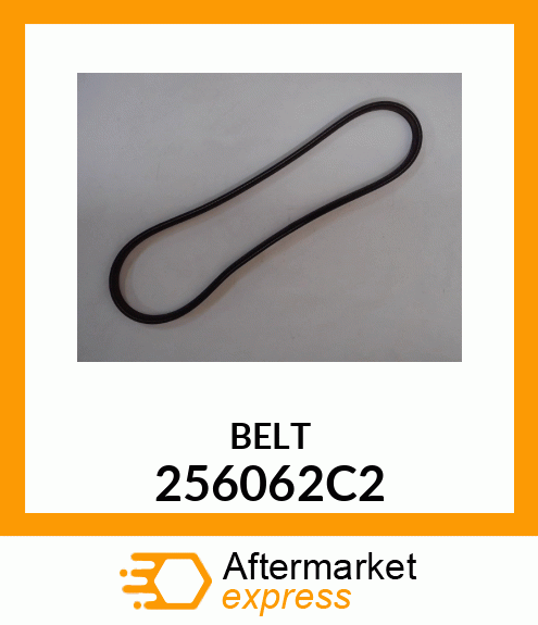 BELT 256062C2